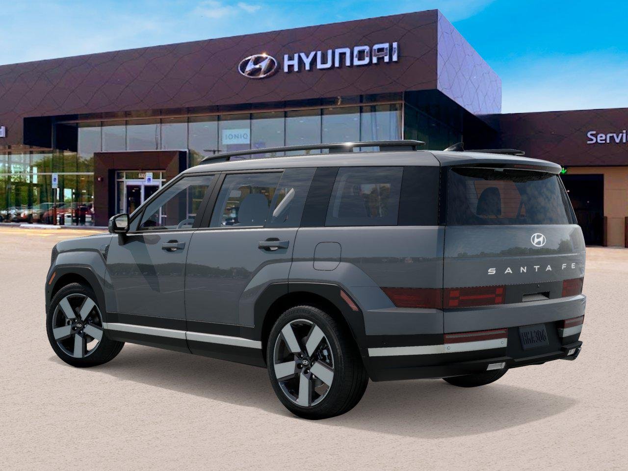Vehicle thumbnail