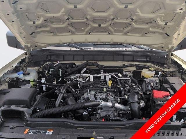 2025 Ford Bronco 4-Door Big Bend - Photo 31