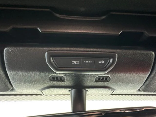 Used 2019 Gray Jeep Unlimited Rubicon image 14