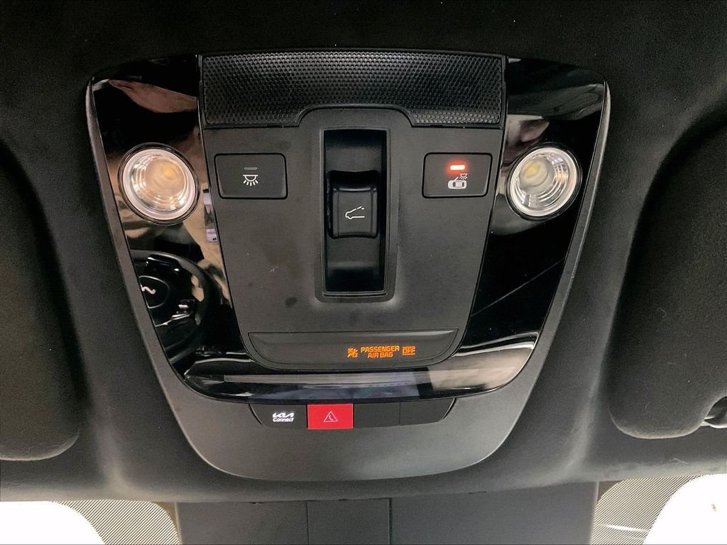 Used 2024 Brown Kia X-Line SX Prestige image 27