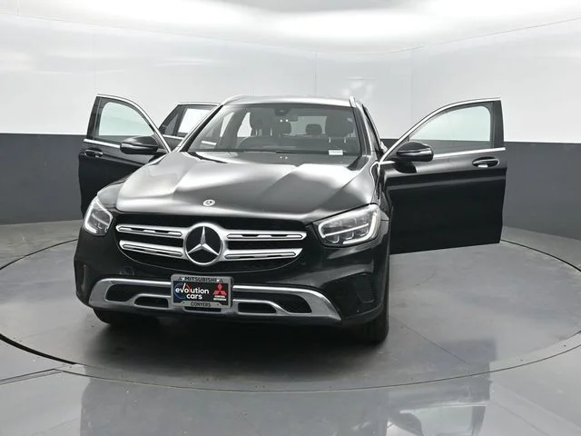 2020 Mercedes-Benz GLC GLC300 - Photo 35