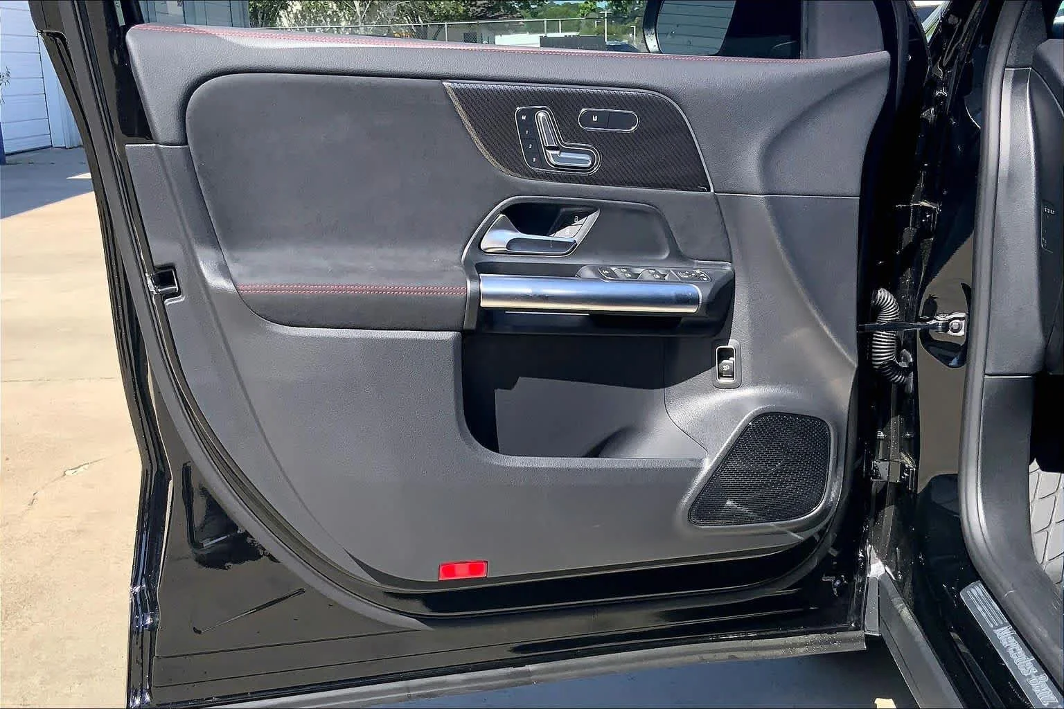 New 2026 Night Black Mercedes-Benz GLA 250 image 10