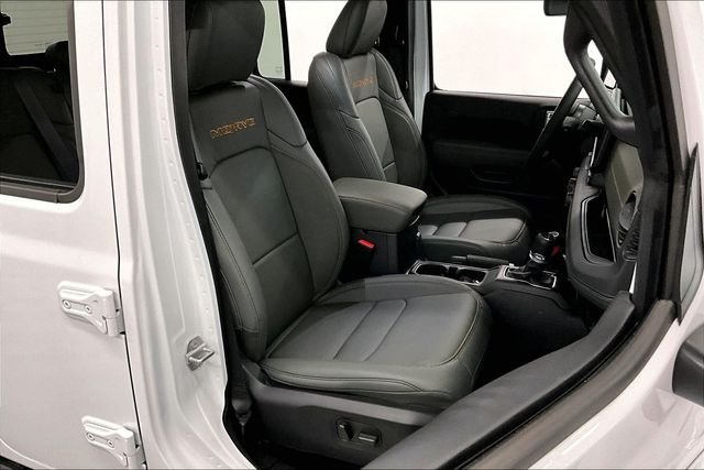 2026 Jeep Gladiator Mojave - Photo 8