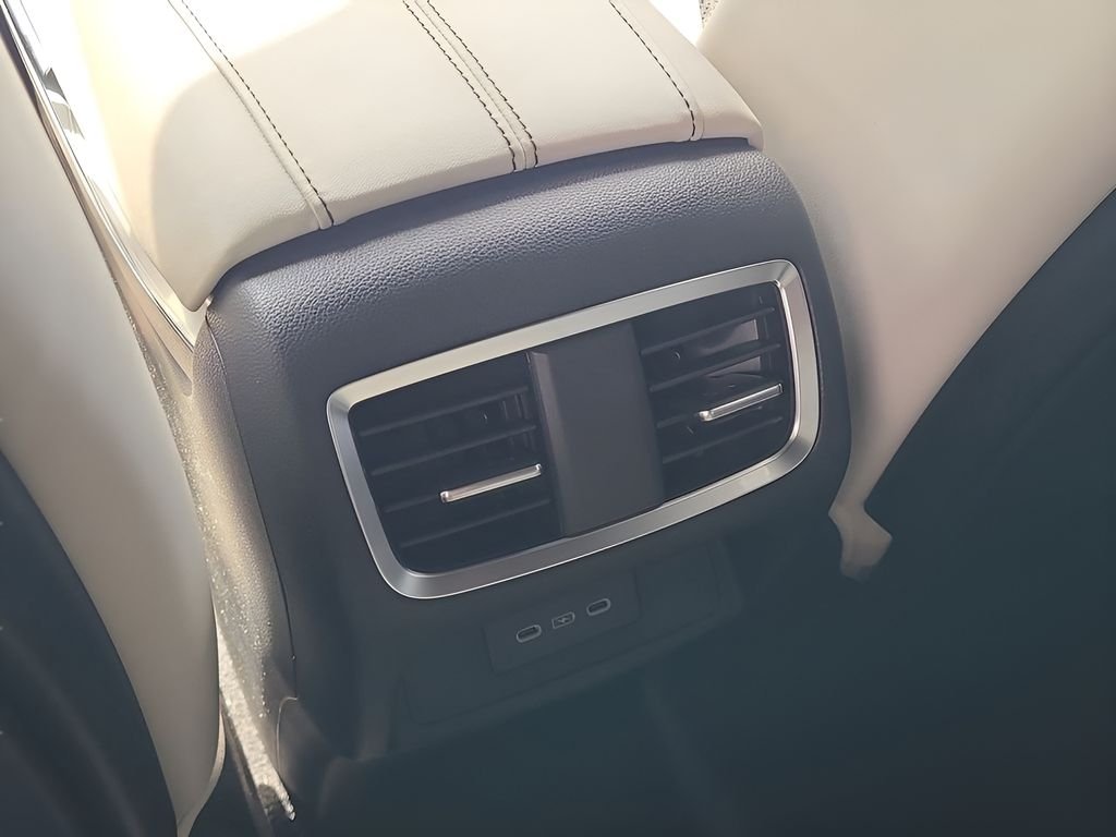 New 2026 Liquid Carbon Metallic Acura A-Spec Package image 25