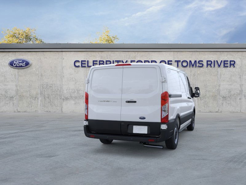 2025 Ford Transit Van Base - Photo 29