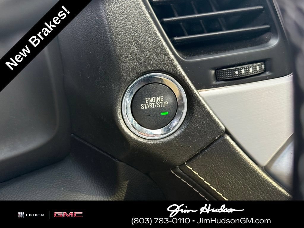 Used 2020 QUICKSILVER METALLIC GMC SLT image 33