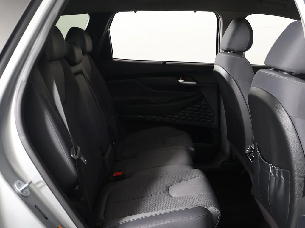 Used 2022 Silver Hyundai XRT image 29