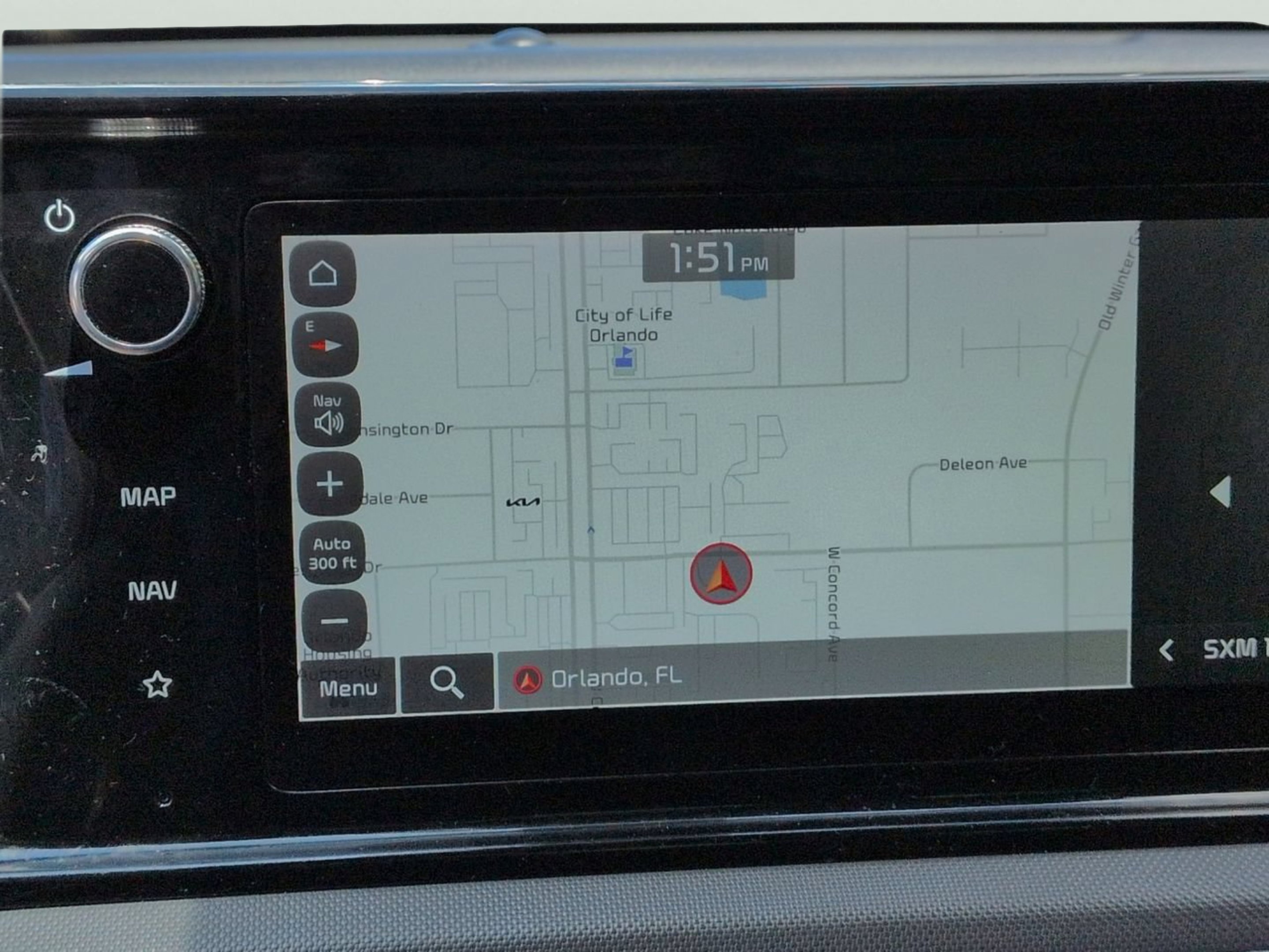 Certified Used 2022 Glacial White Pearl Kia GT-Line image 20