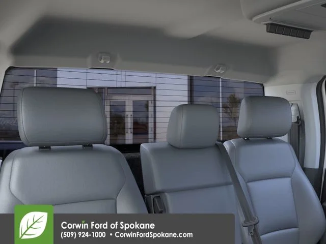 2025 Ford F-600 Super Duty Chassis Cab XL - Photo 22
