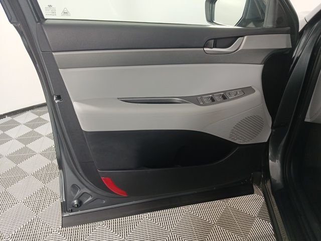 2023 Hyundai Palisade SEL - Photo 22