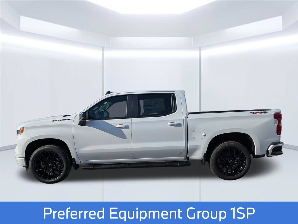 2026 Chevrolet Silverado 1500 RST - Photo 2