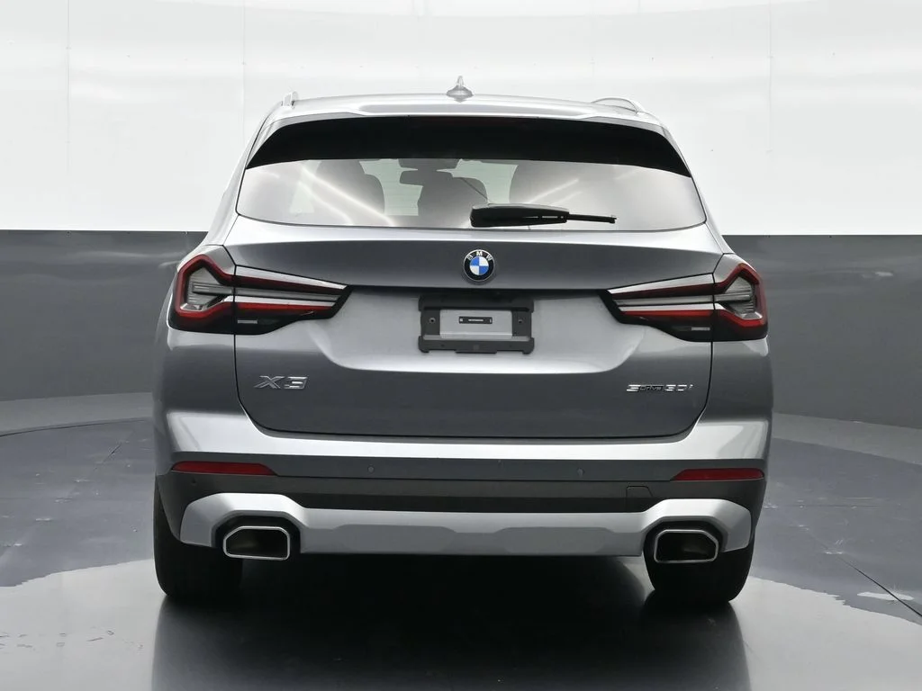 2024 BMW X3 30i - Photo 15