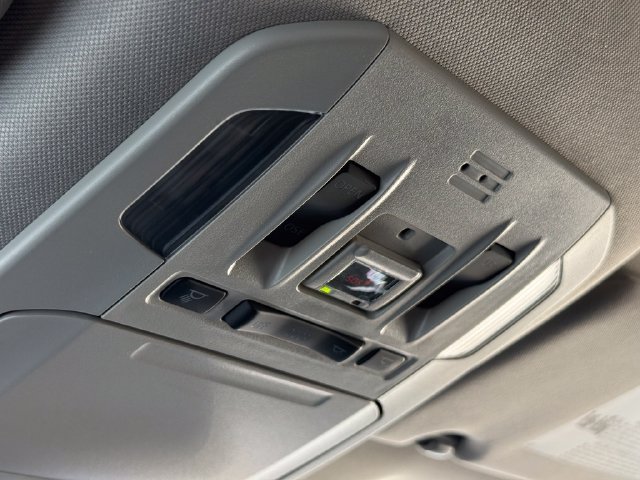 Used 2023 Gray Toyota XLE image 18