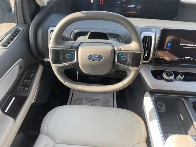 2026 Ford Expedition MAX Active - Photo 14