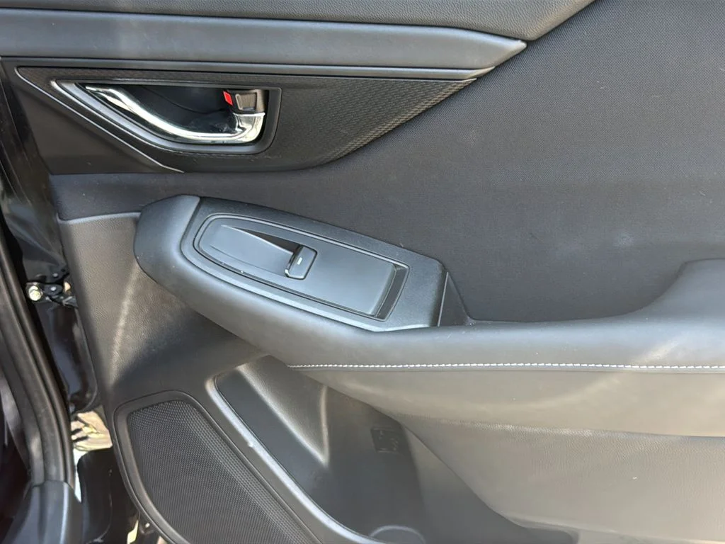 Used 2023 Black Subaru Premium image 43