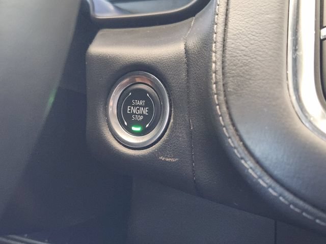 Used 2024 Black Chevrolet Z71 image 9