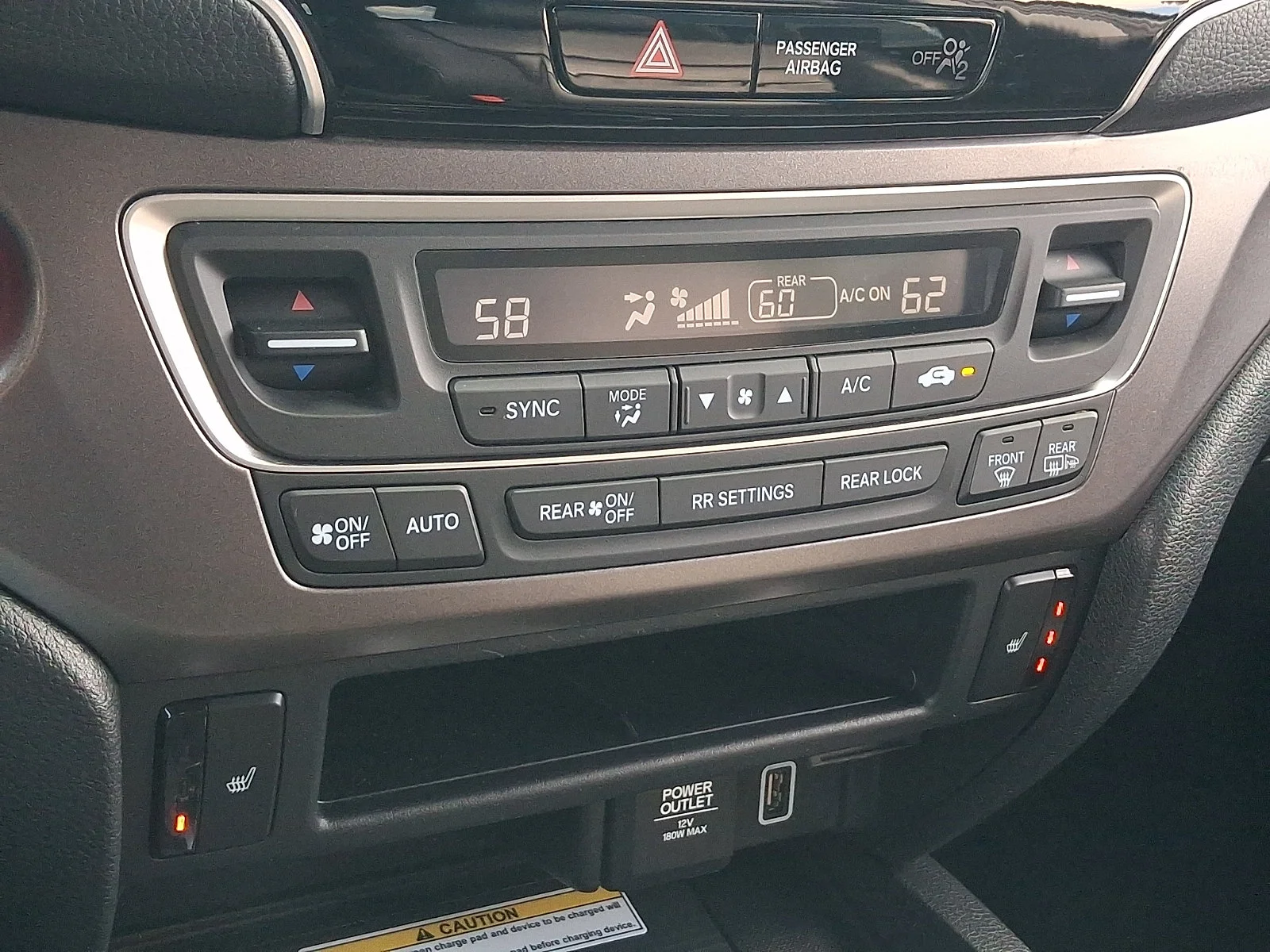 Used 2021  Honda Special Edition image 17