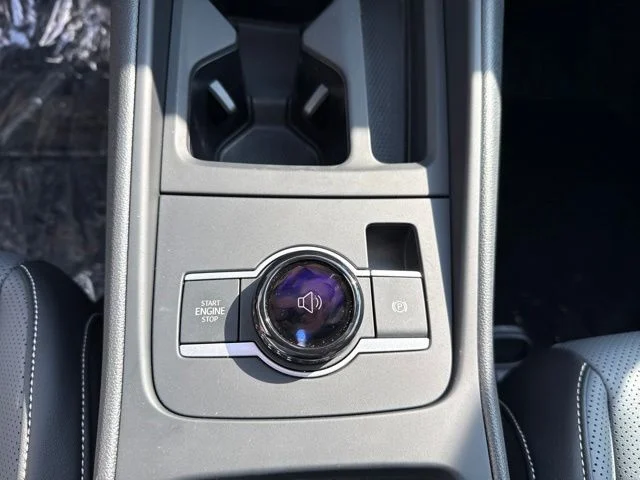 2026 Volkswagen Tiguan SE - Photo 25