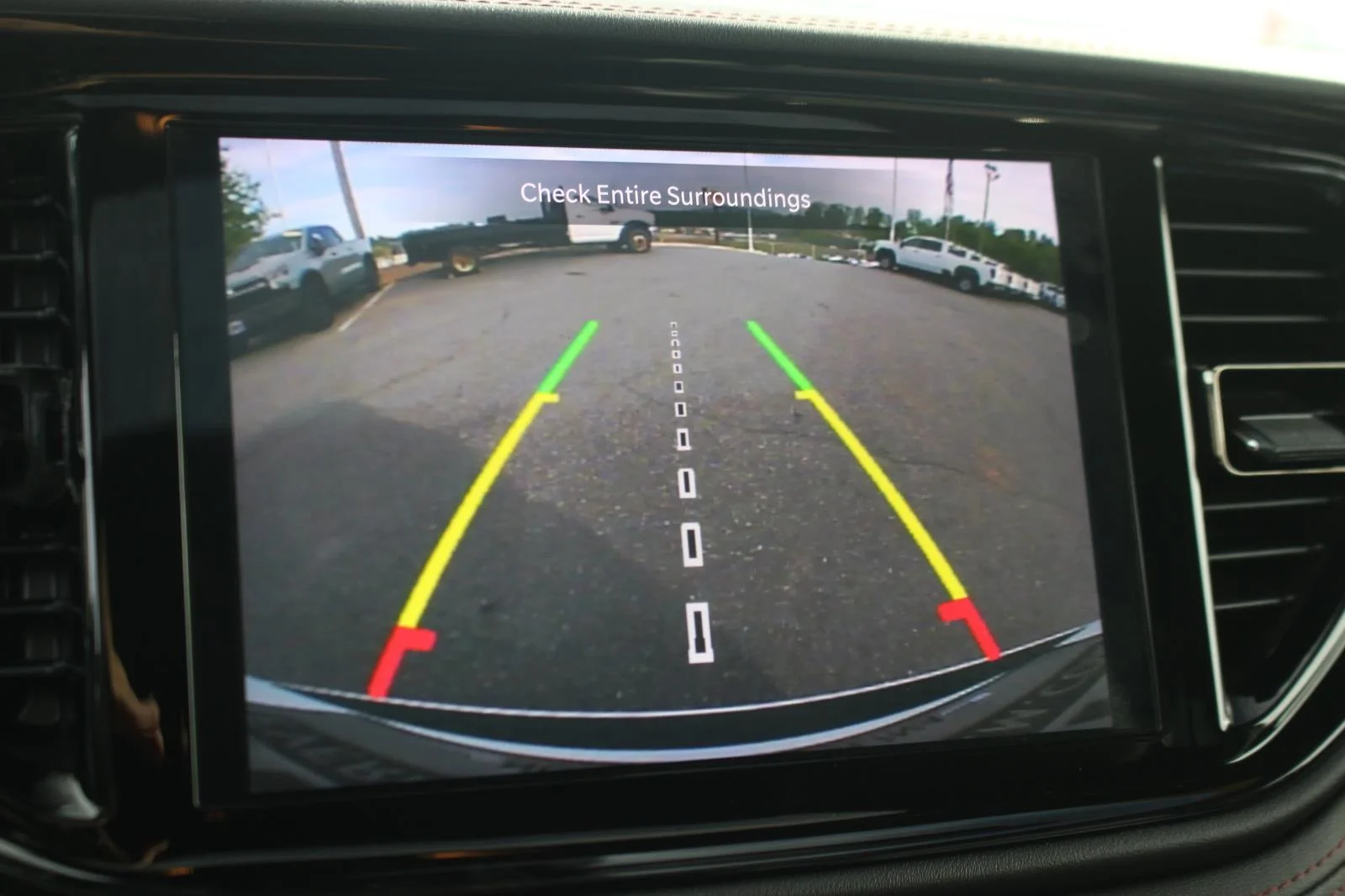 Used 2022 White Dodge R/T Plus image 25