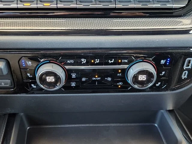 2026 Chevrolet Silverado 1500 ZR2 - Photo 20