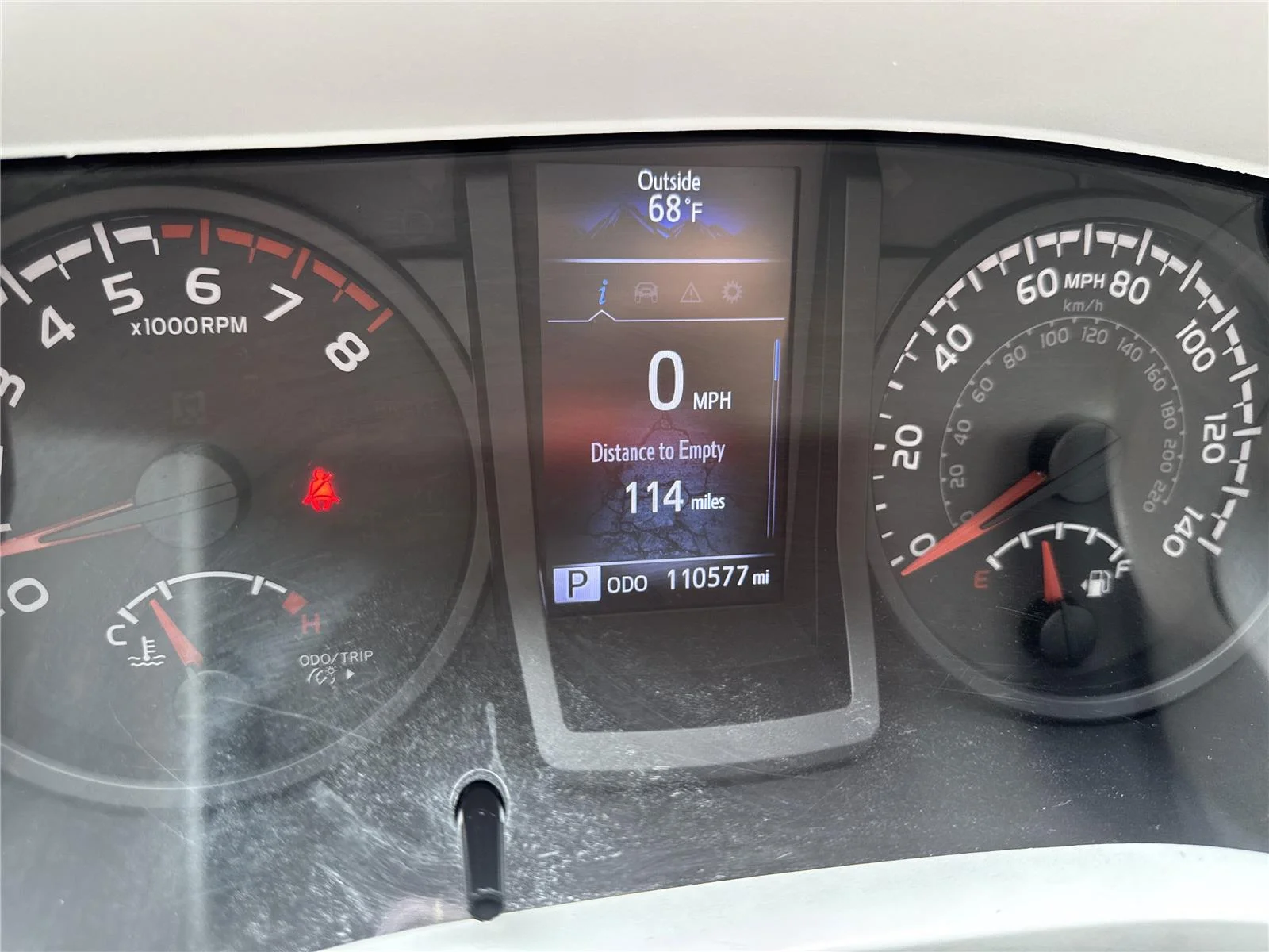 Used 2021 Super White Toyota SR image 35