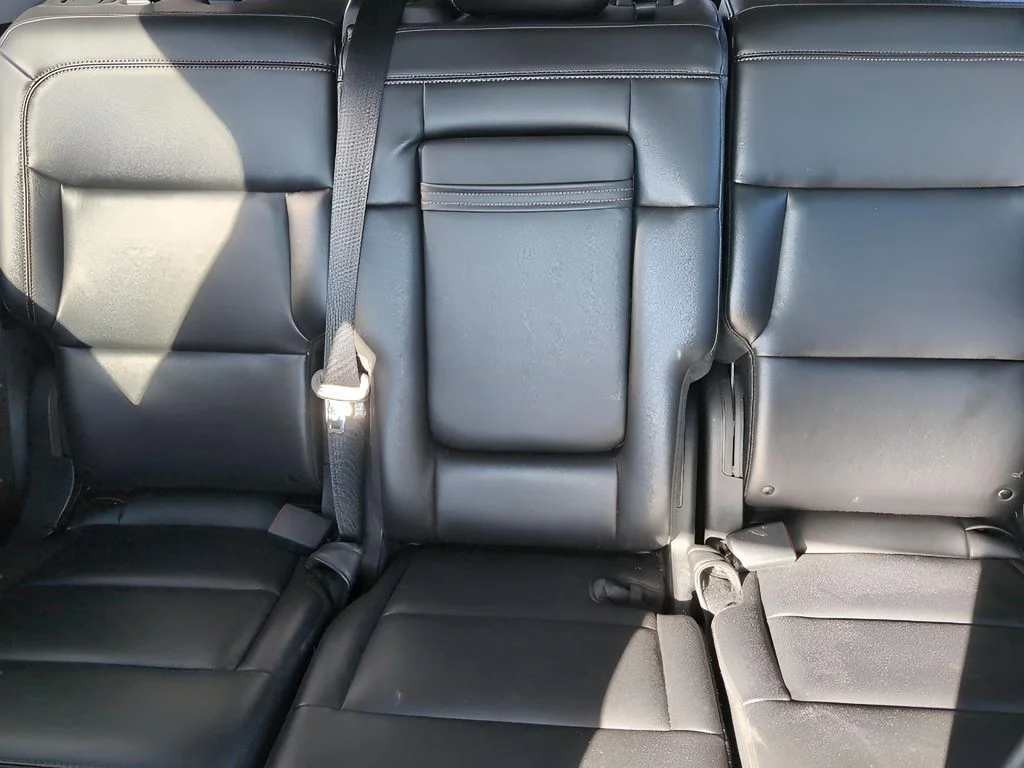 Used 2023 Oxford White Ford XLT image 25