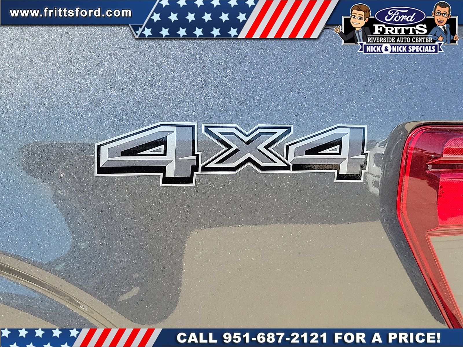 New 2026 Carbonized Gray Metallic Ford STX® image 24
