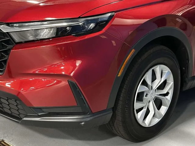 2025 Honda CR-V LX - Photo 10