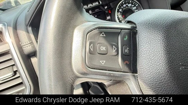 Used 2023 Black Ram Laramie image 18