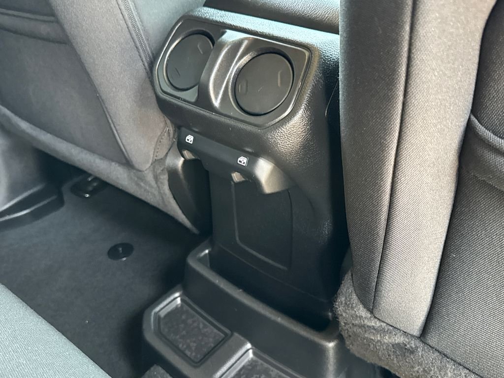 Used 2023 Green Jeep Willys 4xe image 20