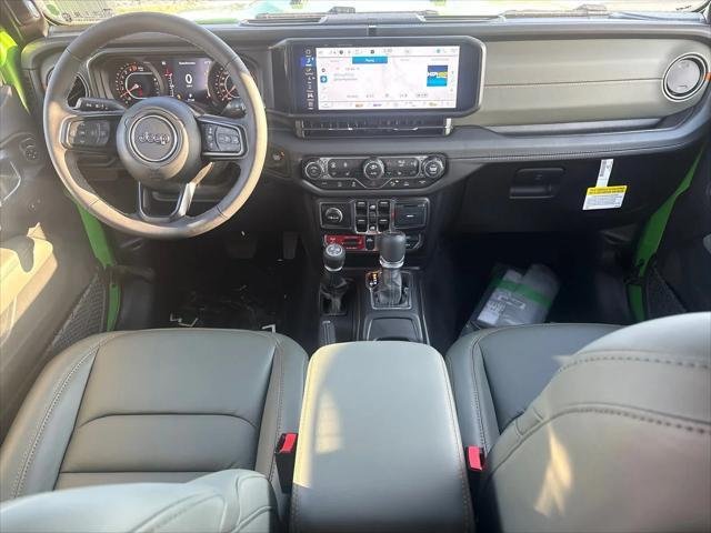 New 2026 Mojito (DISC) Jeep Mojave image 14
