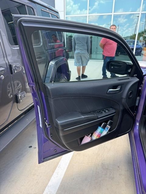 2023 Dodge Charger SXT's photo