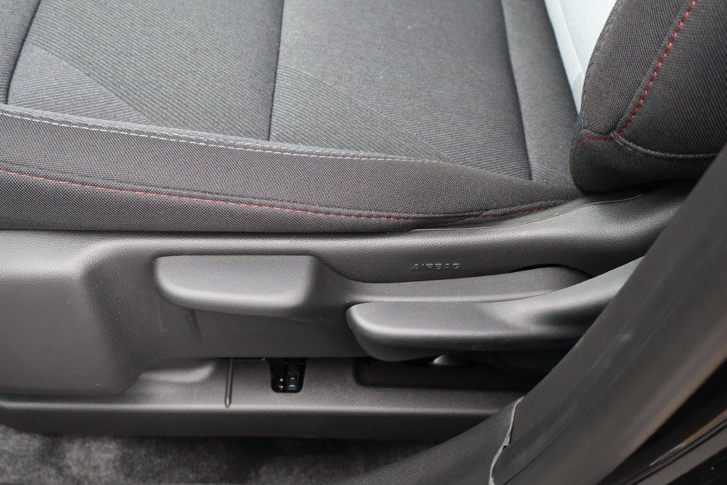 2026 Chevrolet Trax RS - Photo 16