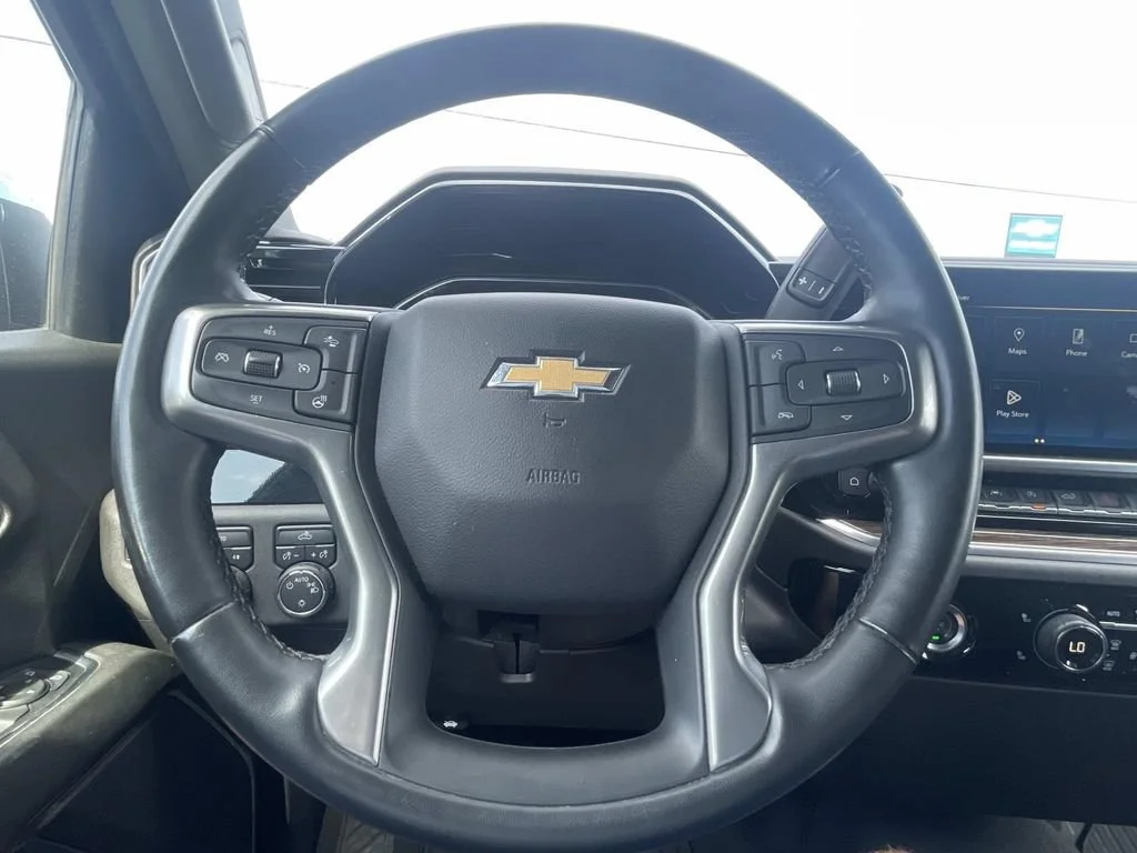 2023 Chevrolet Silverado 1500 LT - Photo 21