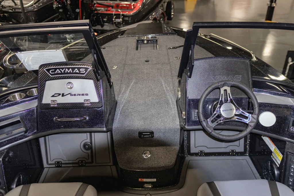 New 2026  Caymas Boats  image 9