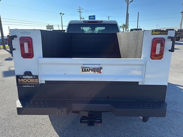 2026 Chevrolet Silverado 2500 HD Work Truck - Photo 24