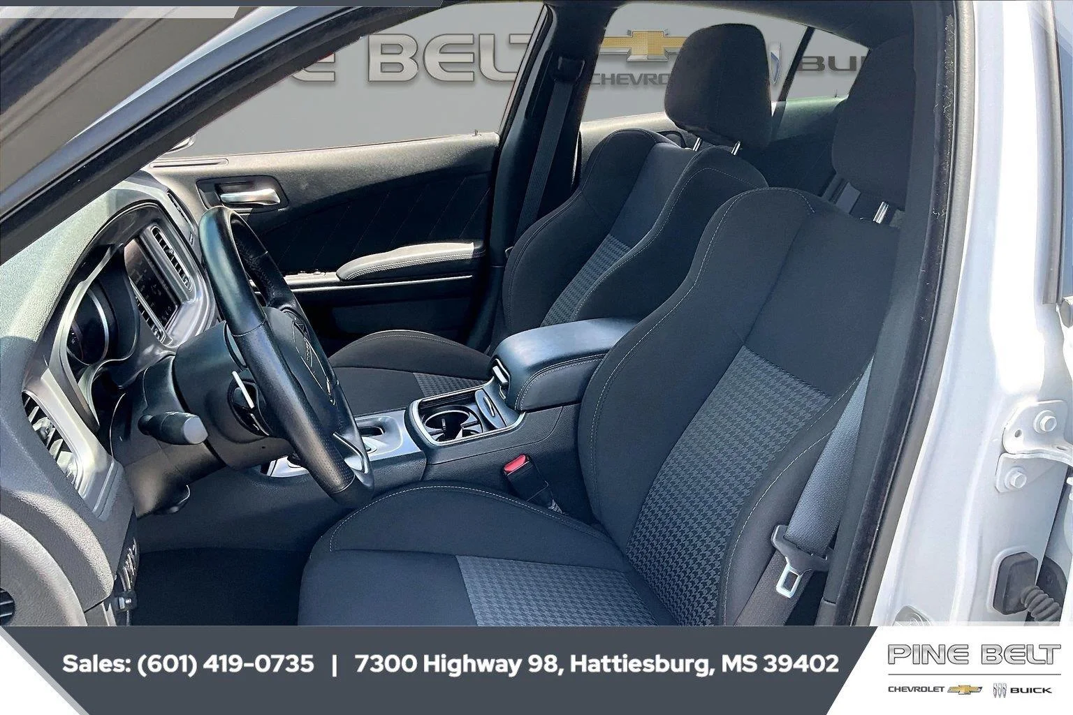 Used 2023 White Dodge R/T image 18