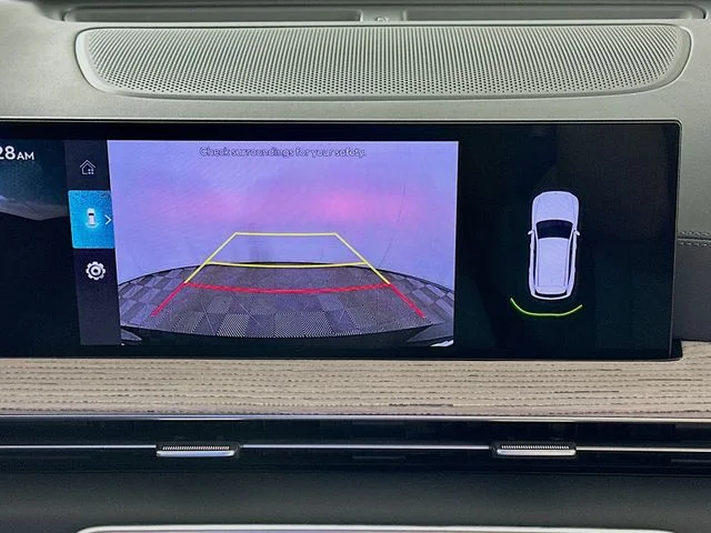 New 2026 Genesis GV80 2.5T