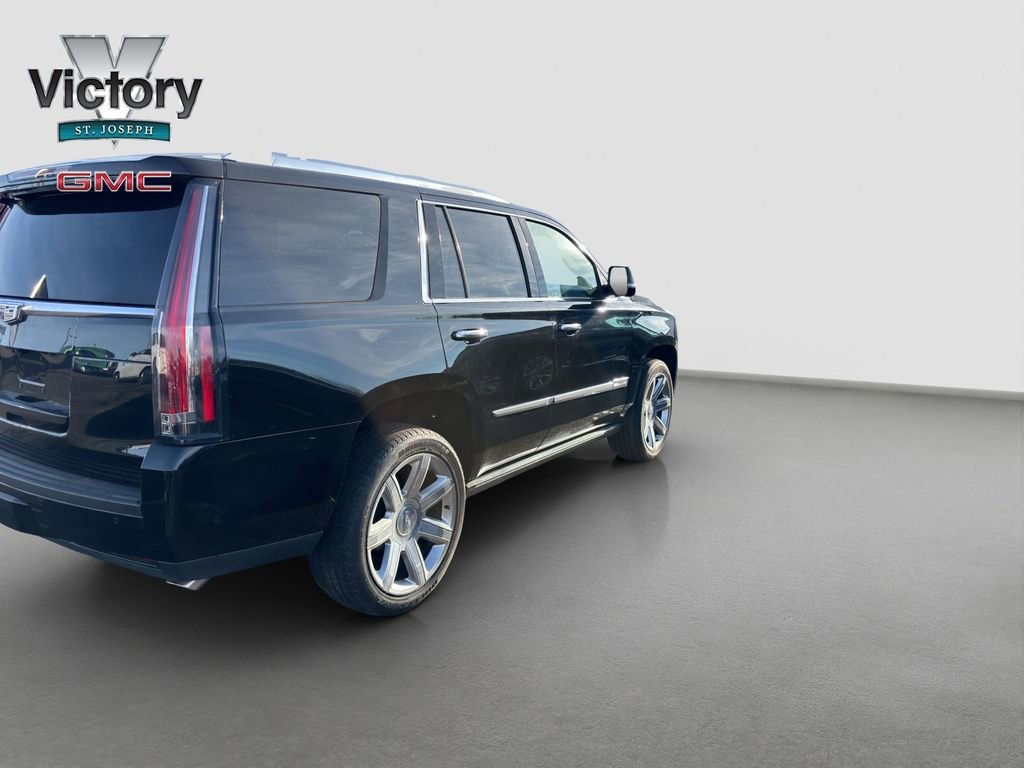 2020 Cadillac Escalade Premium Luxury - Photo 16