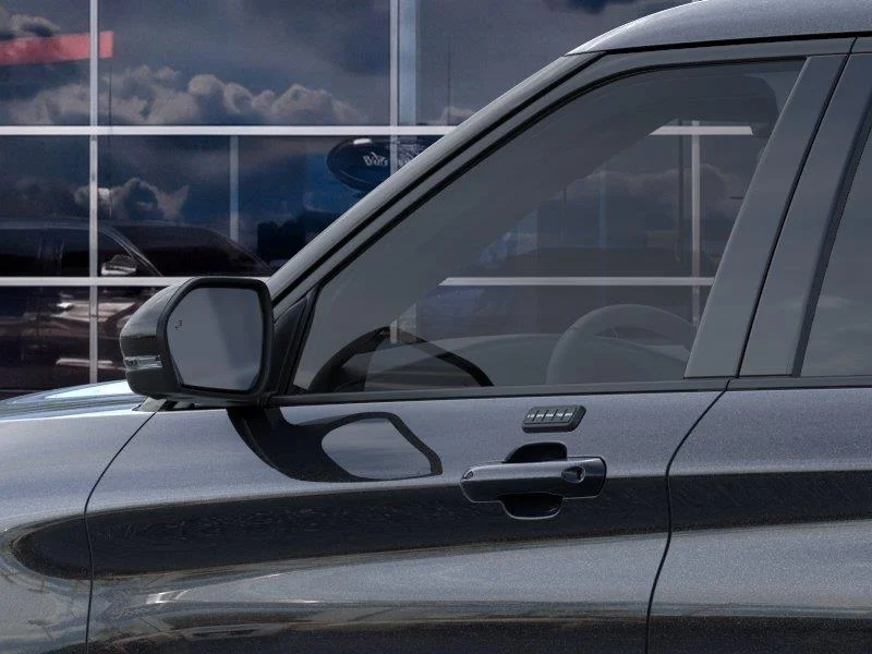 New 2026 Agate Black Metallic Ford ST image 20