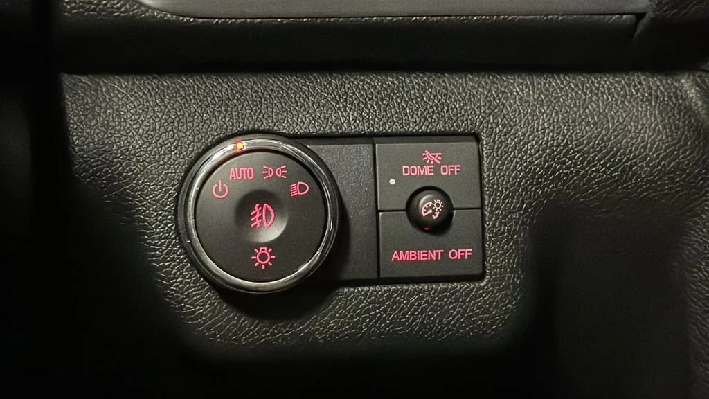 Used 2014 Black GMC SLT-1 image 28