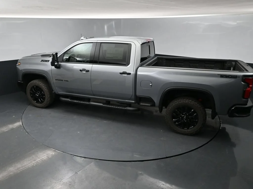 2026 Chevrolet Silverado 2500 HD LTZ - Photo 35