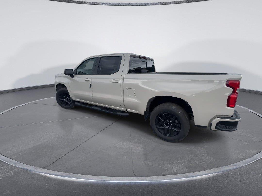 2026 Chevrolet Silverado 1500 RST - Photo 6
