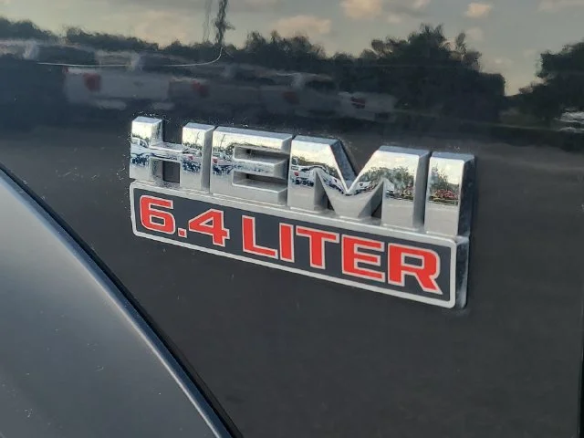 Used 2018 Black Ram Tradesman image 9