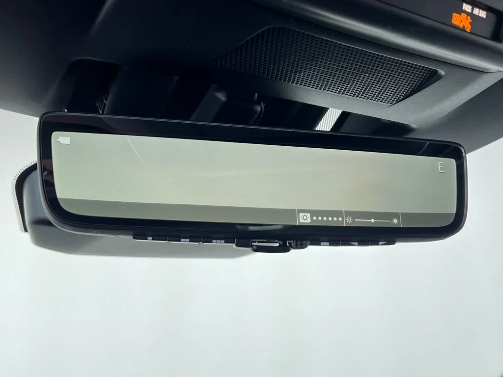 New 2026 CRYSTAL BLACK SILICA Subaru Touring XT image 36