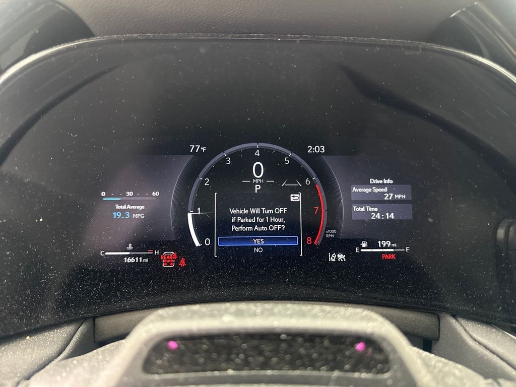 Used 2025 Beige Lexus 350 Premium image 19