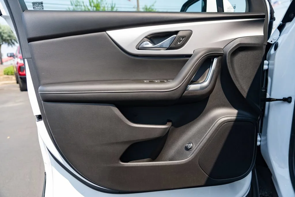 2026 Chevrolet Blazer 2LT - Photo 20