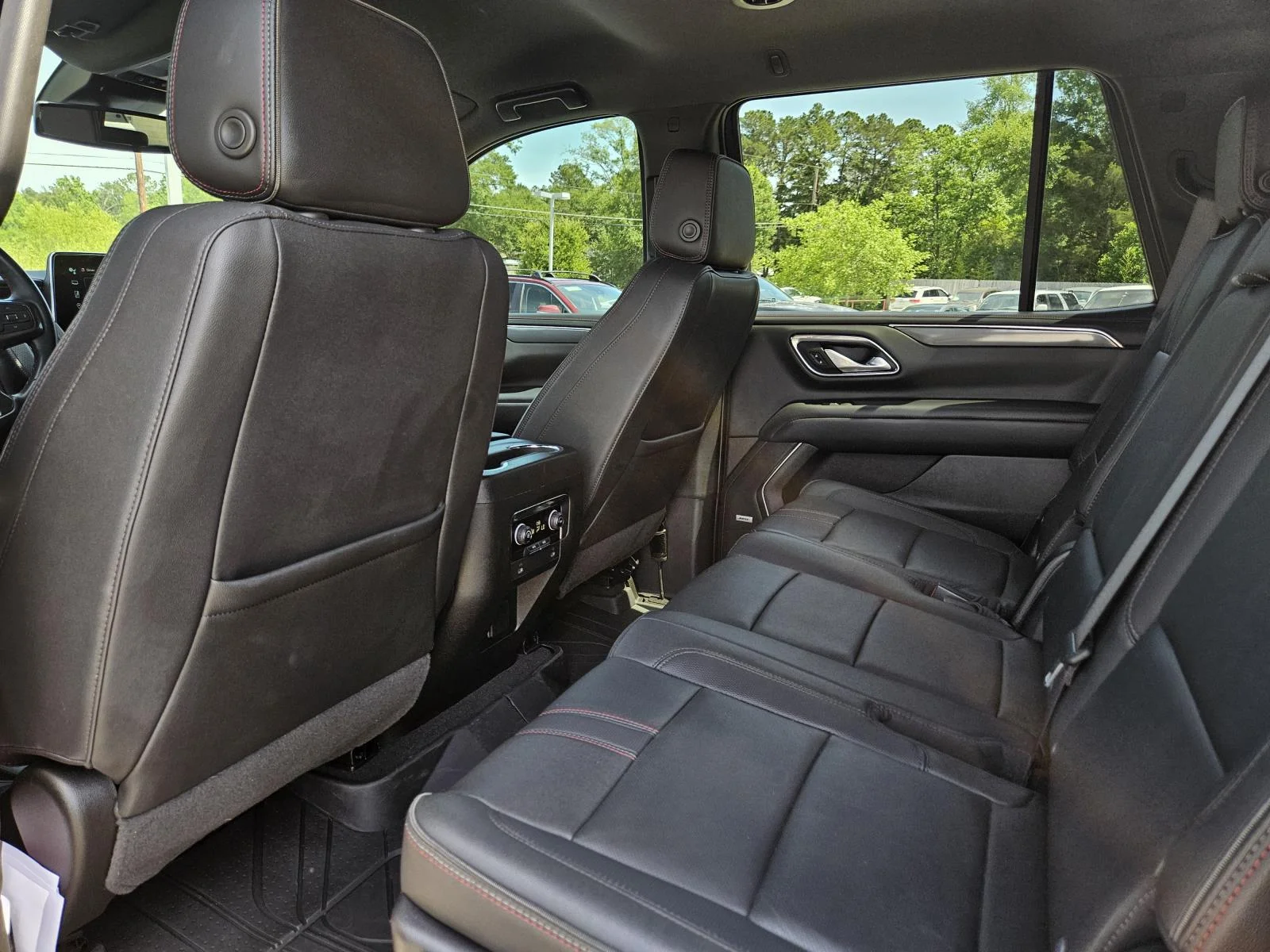 2023 Chevrolet Tahoe RST - Photo 29