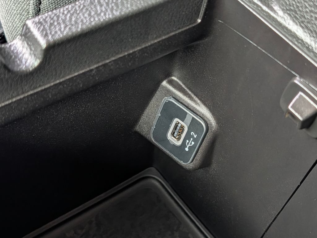 2025 Jeep Wrangler 4-Door Rubicon - Photo 28