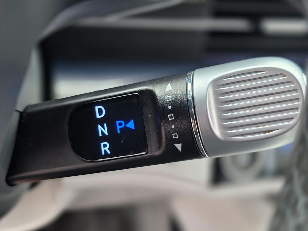 2025 Hyundai IONIQ 6 SEL - Photo 33